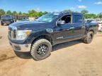2017 Nissan 2017 Niss Titan SV