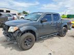 2015 Nissan Frontier S