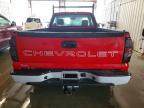 2003 Chevrolet Silverado C1500