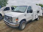 2015 Ford Econoline E350 Super Duty Cutaway Van
