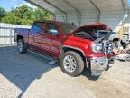 2018 GMC Sierra K1500 SLT