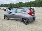 2017 Honda Fit ex