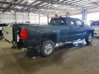 2019 Chevrolet Silverado K2500 Heavy Duty LT
