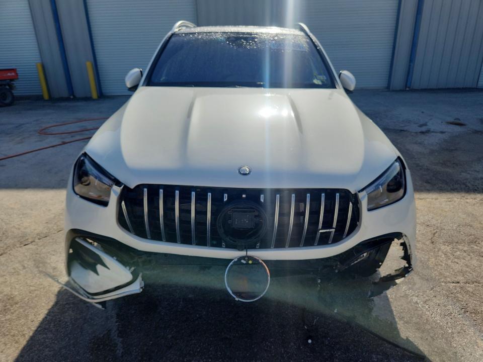 2024 Mercedes-Benz Gle amg 53 4matic