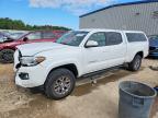 2017 Toyota Tacoma SR5 V6