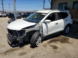 2018 Nissan Rogue s en venta en Los Angeles, CA