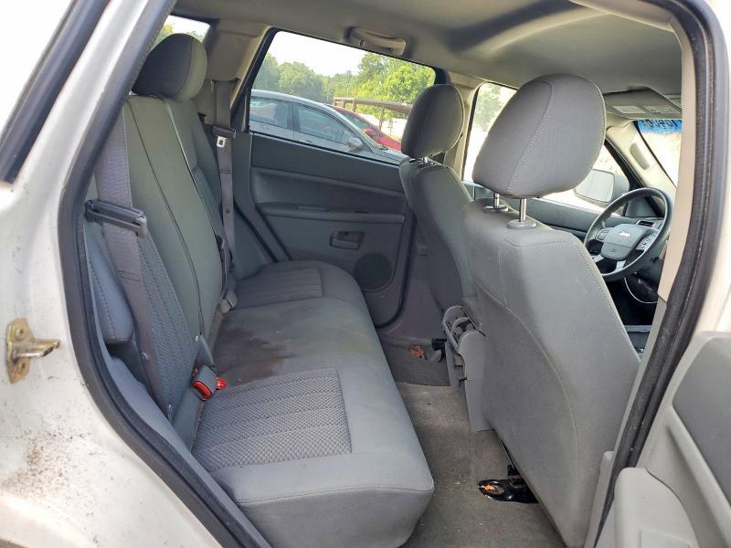 2005 Jeep Grand Cherokee Laredo