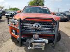 2017 Toyota Tacoma TRD OFF-Road