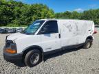 2005 GMC Savana G3500
