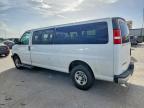 2019 Chevrolet Express G3500 LT