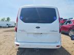 2020 Ford Transit Connect