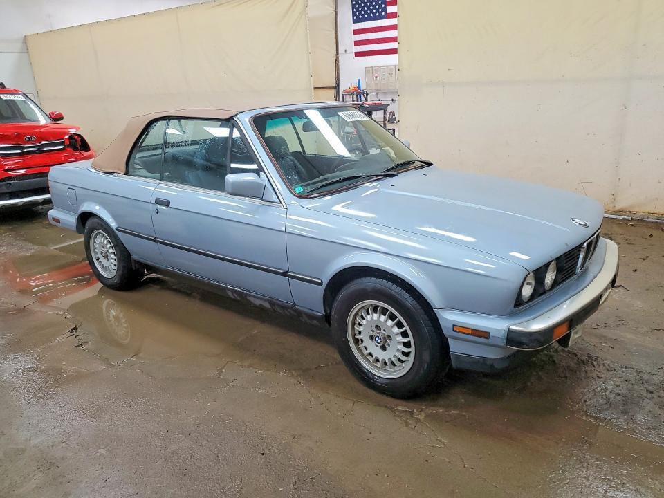 1990 BMW 325 ic Automatic