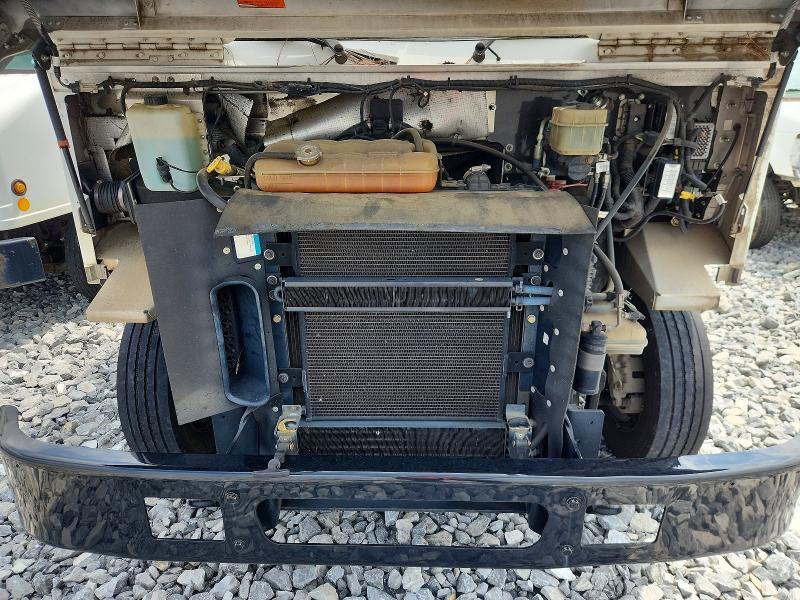 2011 Freightliner MT45G Chassis Delivery Truck