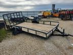 2023 Unknown 2023 Mcgee Utility Trailer