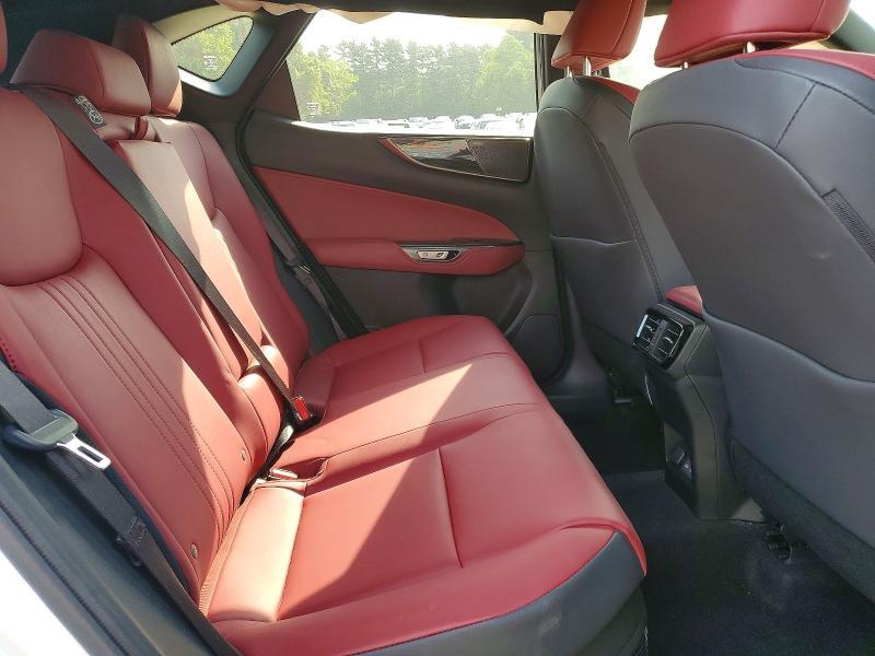 2024 Lexus Nx 350h Premium
