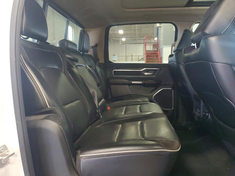 2019 Dodge 1500 Laramie