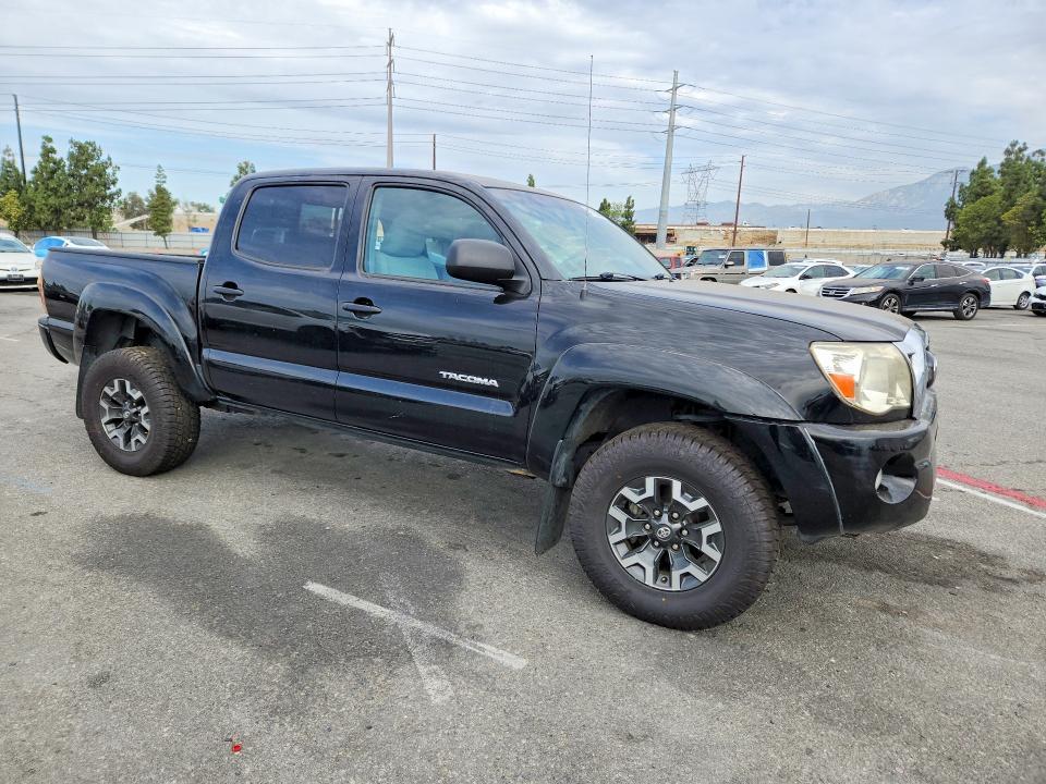 2011 Toyota Tacoma V6