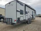 2022 Fvch 2022 Forest River Artic Wolf Camper