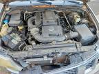 2009 Nissan Frontier SE V6