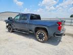 2020 Chevrolet Silverado K2500 Custom