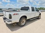 2009 Ford F250 Super Duty