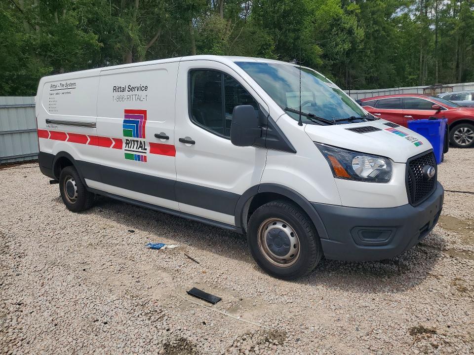 2023 Ford Transit T-250
