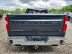 2019 Chevrolet Silverado K1500 LT