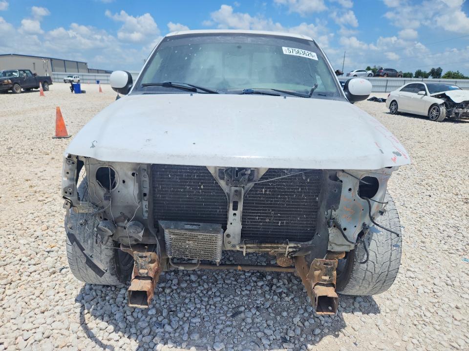2001 Ford F150 Supercrew