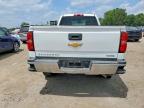 2015 Chevrolet 2500