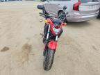 2017 Honda CB500 FA-ABS