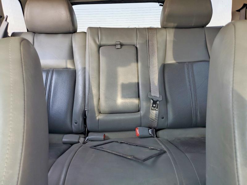 2005 Jeep Grand Cherokee Limited