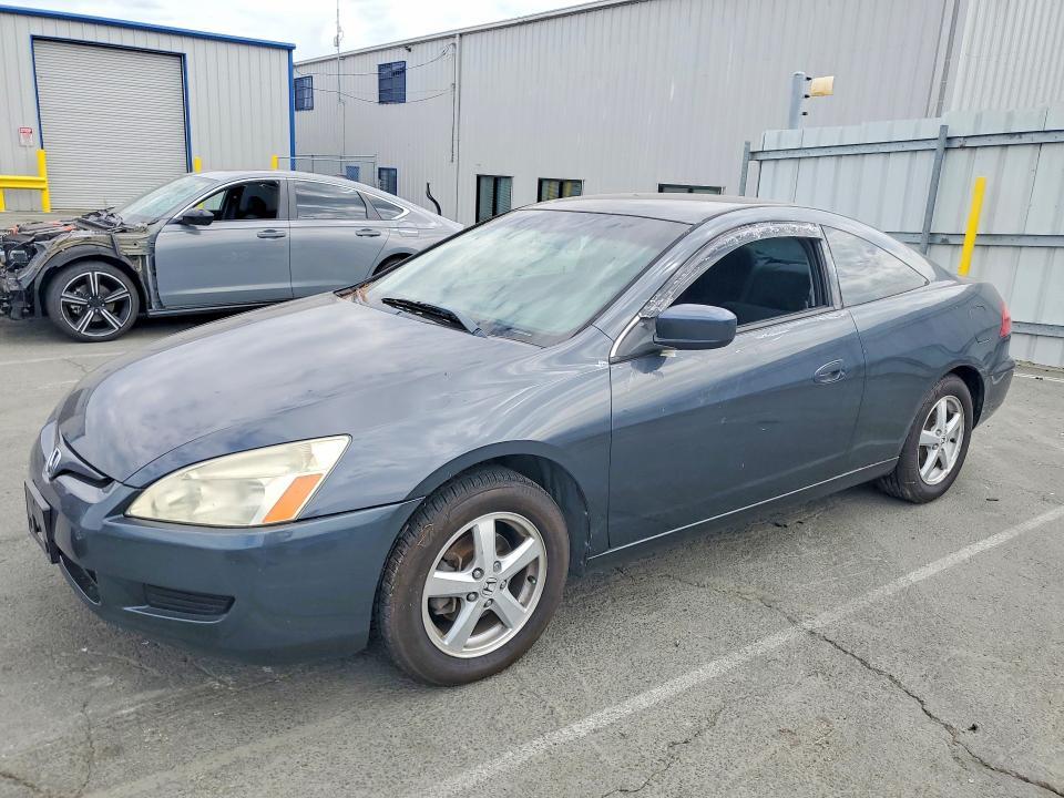 2005 Honda Accord lx