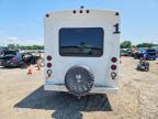 2013 Ford E350 Shuttle Bus
