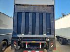2013 Ford F650 Super Duty BOX Truck