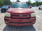 2006 Toyota Tundra Double Cab Limited