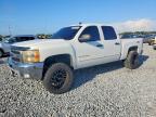 2012 Chevrolet Silverado K1500 LT