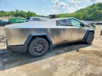 2026 Tesla Cybertruck