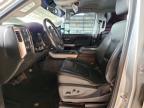 2018 Chevrolet Silverado K1500 LTZ
