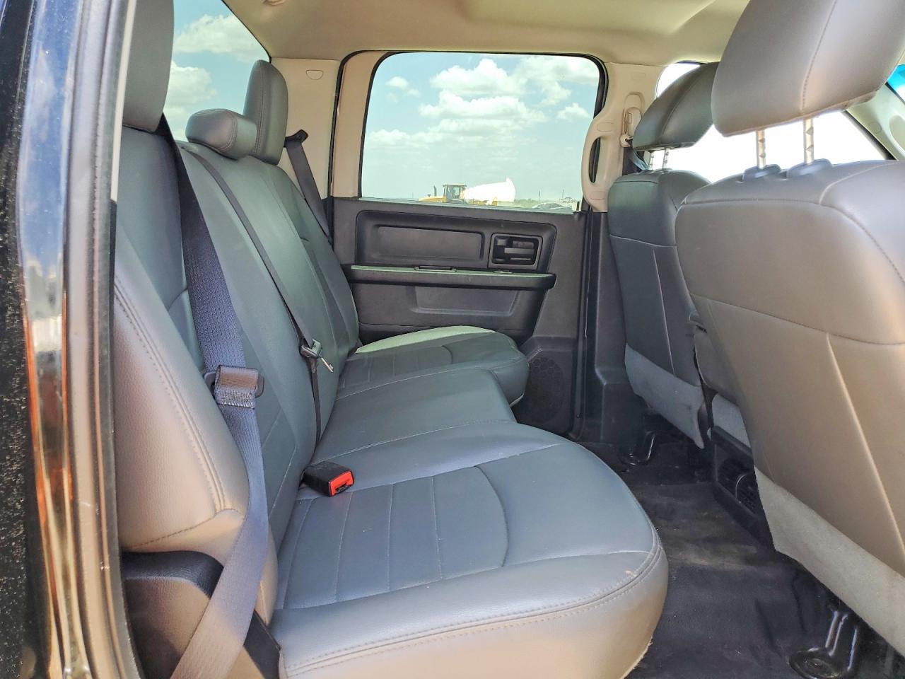 2016 Dodge RAM 2500 ST
