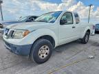 2014 Nissan Frontier S