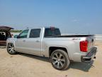2017 Chevrolet Silverado K1500 LTZ