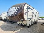 2015 Forest River Sierra Camper