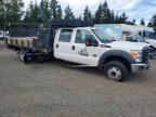 2016 Ford F450 Super Duty