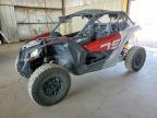 2024 Can-Am Maverick X3 DS Turbo