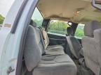 2007 Chevrolet Silverado K1500 Classic Crew Cab