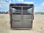 2026 Goodguys Lowboy 2026 Goodguys 6X14 Roper Livestock Trailer
