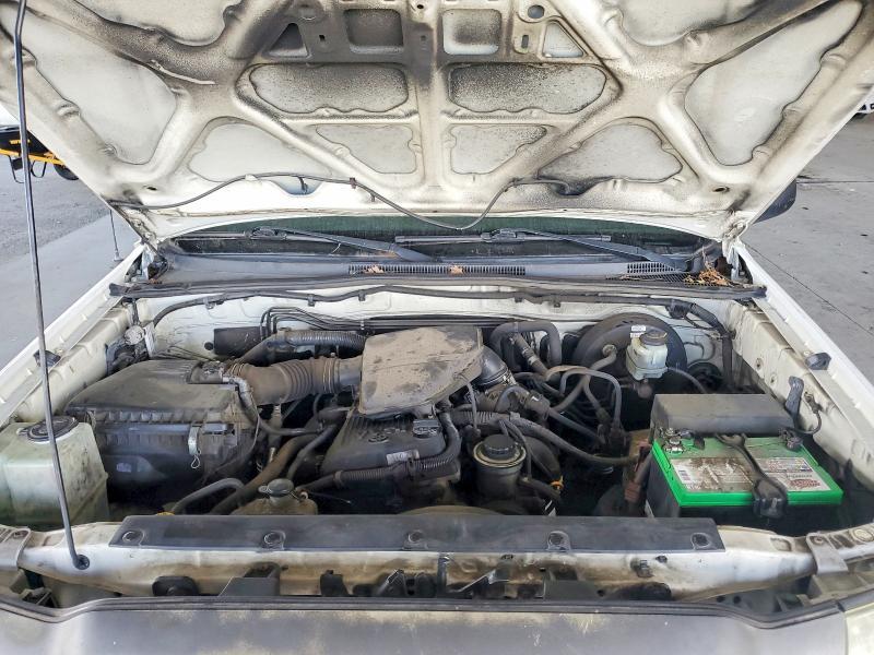 2010 Toyota Tacoma Base