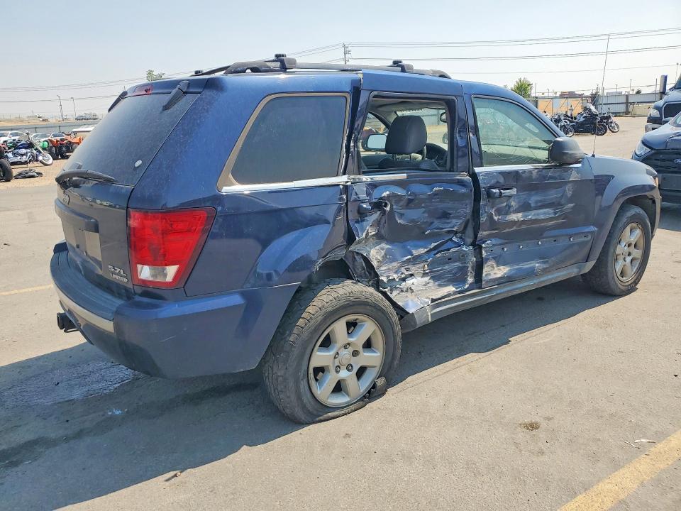 2005 Jeep Grand Cherokee Limited