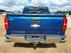 2018 Chevrolet Silverado C1500 LT