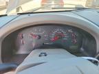 2007 Ford F150 Supercrew